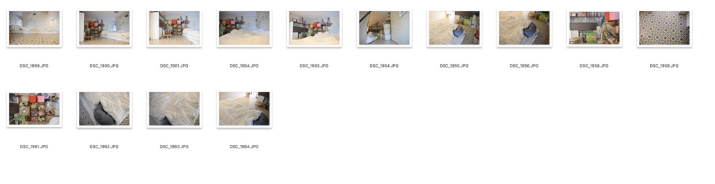 【背景資料画像】一軒家8