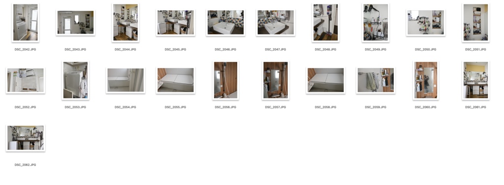 【背景資料画像】一軒家8