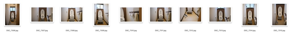 【背景資料画像】一軒家7