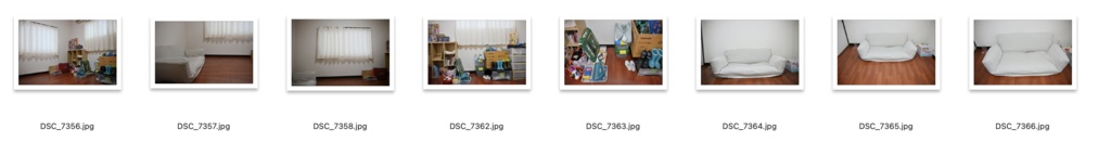 【背景資料画像】一軒家7