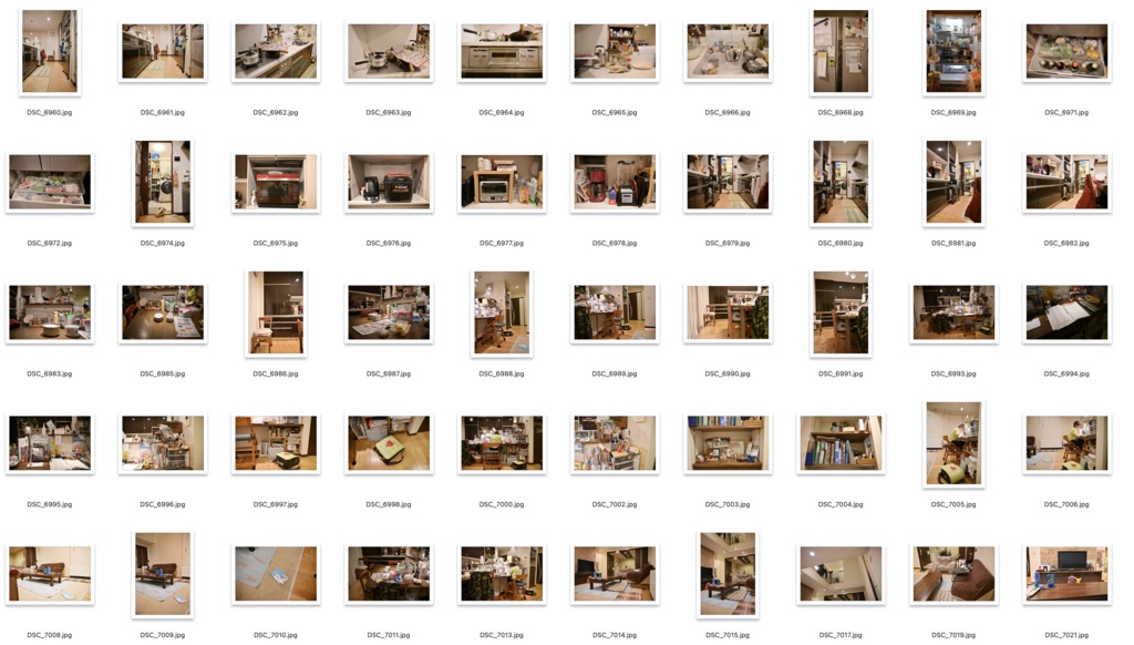 【背景資料画像】一軒家6