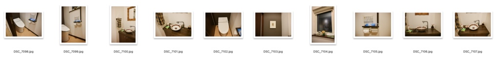 【背景資料画像】一軒家6