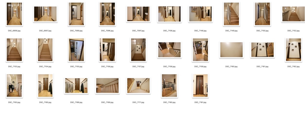 【背景資料画像】一軒家6