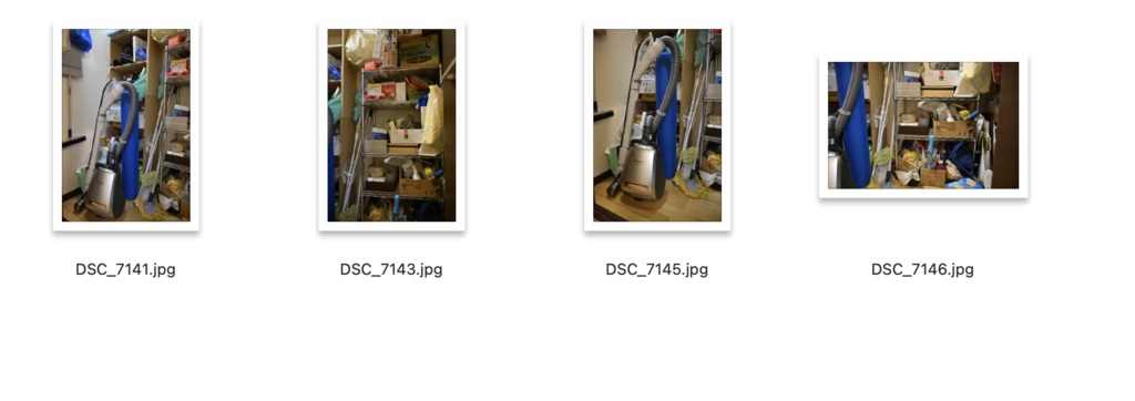 【背景資料画像】一軒家6