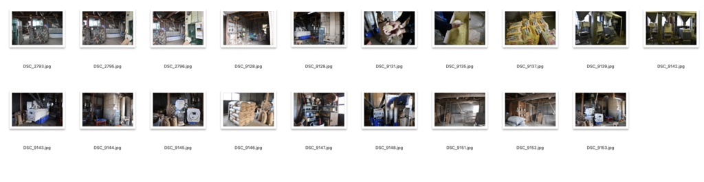 【背景資料画像】一軒家10【BOOTH版限定】