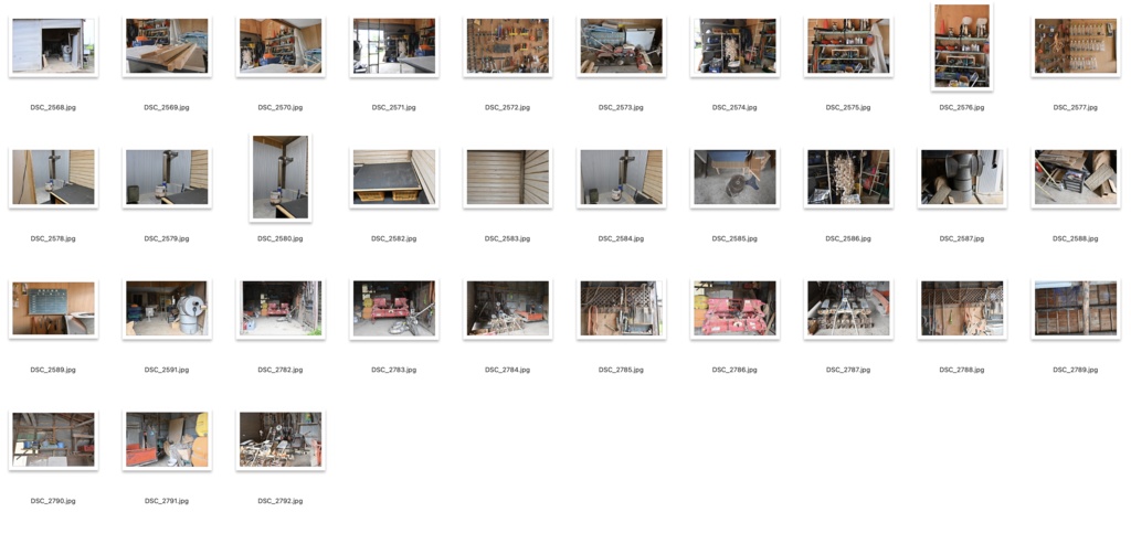 【背景資料画像】一軒家10【BOOTH版限定】