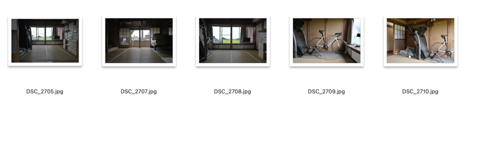 【背景資料画像】一軒家10【BOOTH版限定】