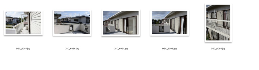 【背景資料画像】一軒家11【BOOTH版限定】