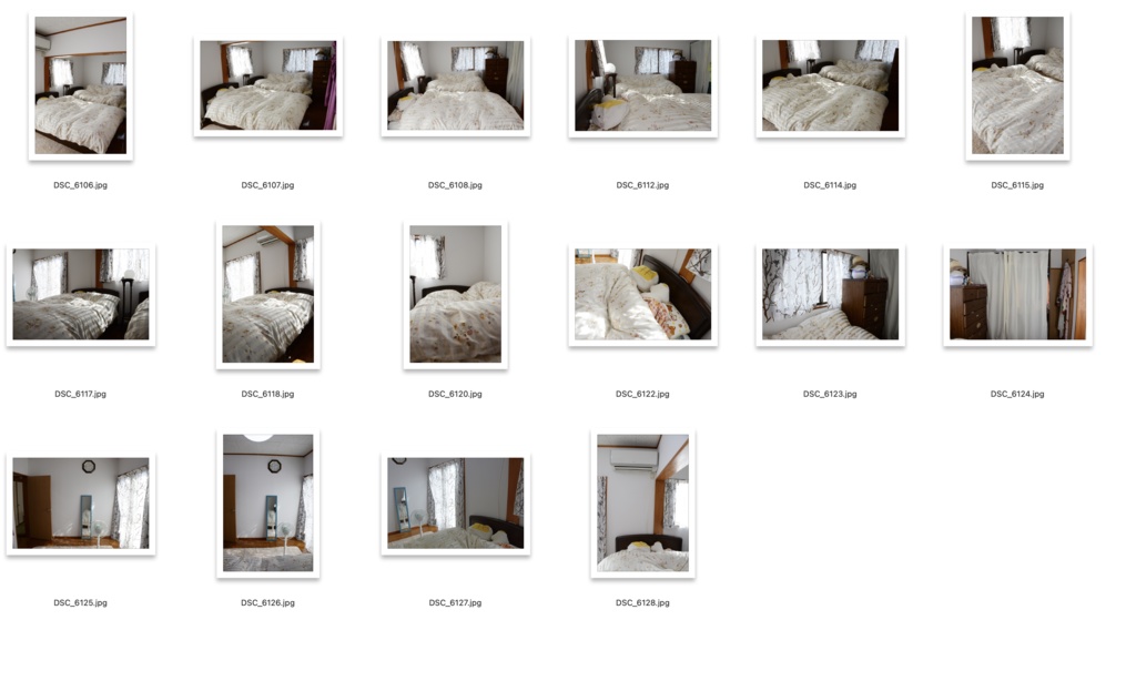 【背景資料画像】一軒家11【BOOTH版限定】