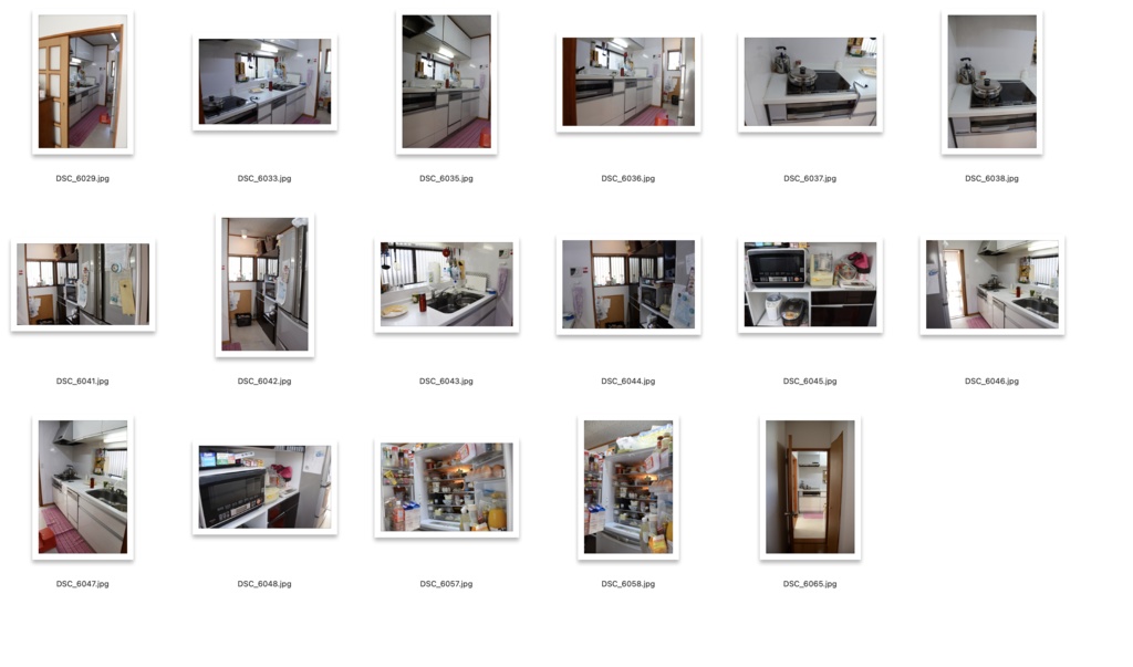 【背景資料画像】一軒家11【BOOTH版限定】