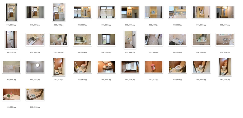 【背景資料画像】一軒家12【BOOTH版限定】