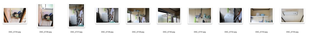 【背景資料画像】一軒家12【BOOTH版限定】