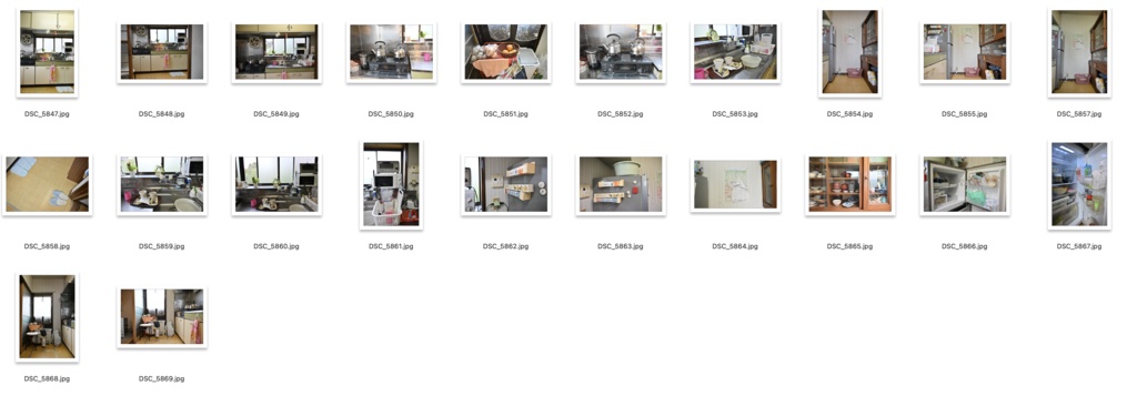 【背景資料画像】一軒家12【BOOTH版限定】