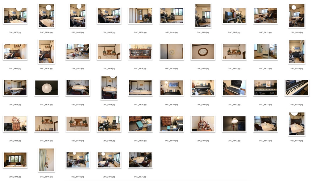 【背景資料画像】一軒家12【BOOTH版限定】