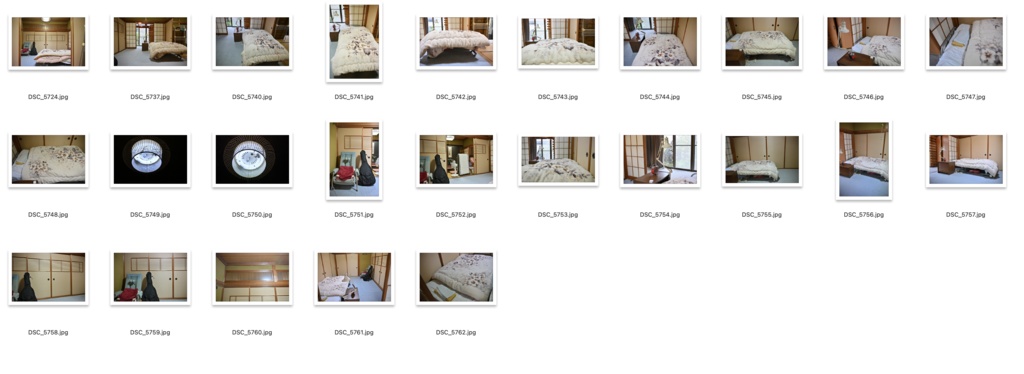 【背景資料画像】一軒家12【BOOTH版限定】