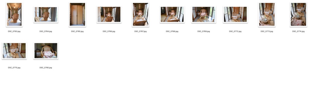 【背景資料画像】一軒家12【BOOTH版限定】