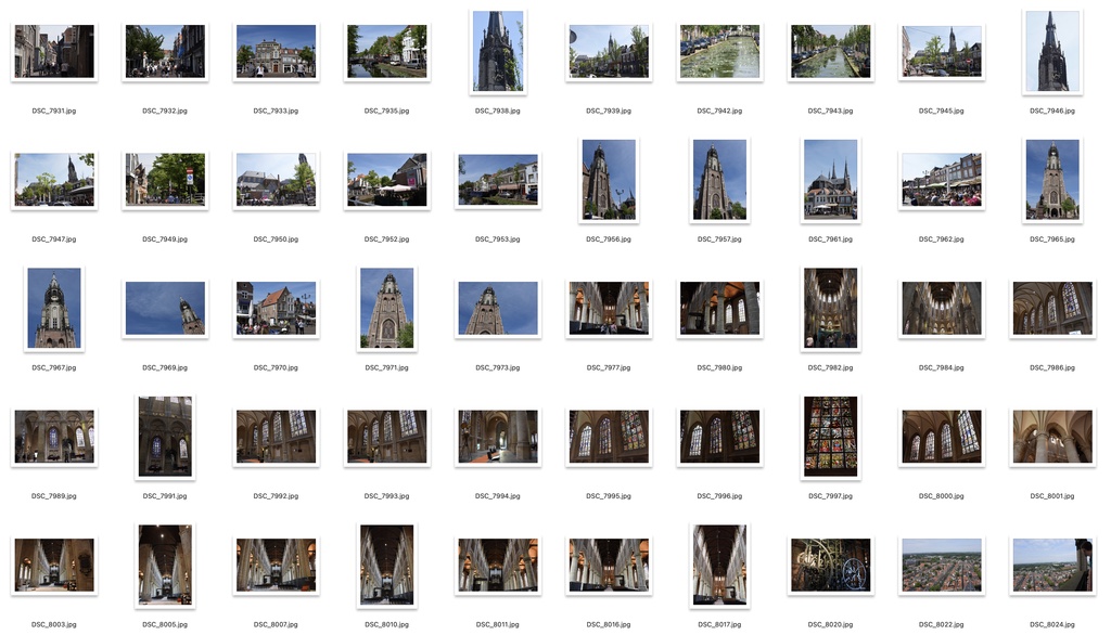 【背景資料画像【背景資料画像】オランダの街並み・王宮・教会・市場・風車村】オランダの街並み・王宮・教会・市場・風車村