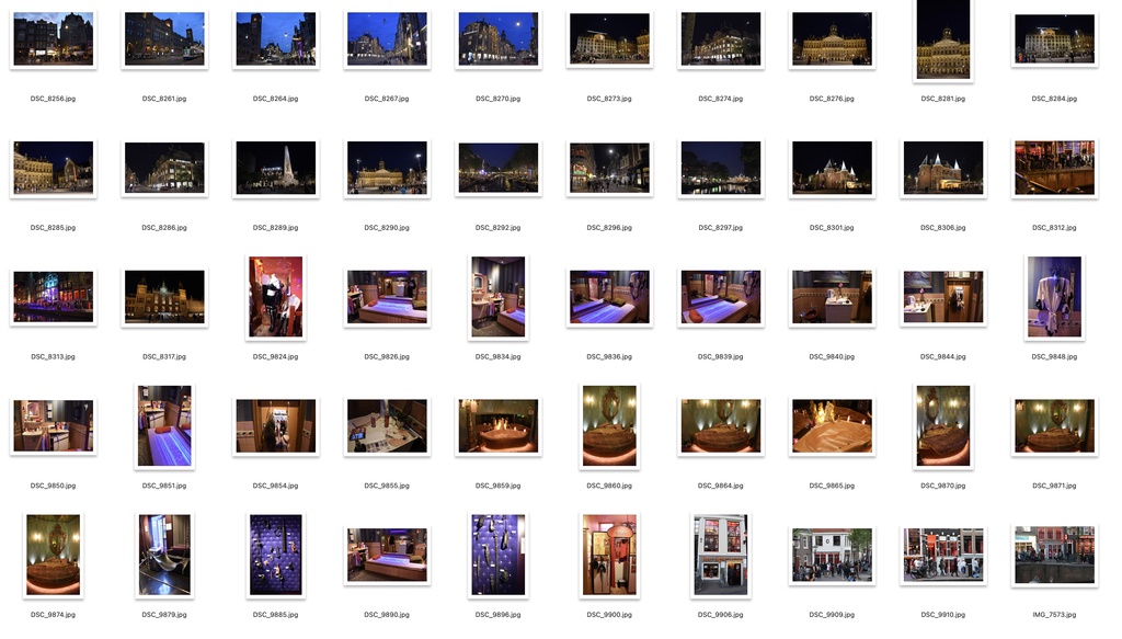 【背景資料画像【背景資料画像】オランダの街並み・王宮・教会・市場・風車村】オランダの街並み・王宮・教会・市場・風車村