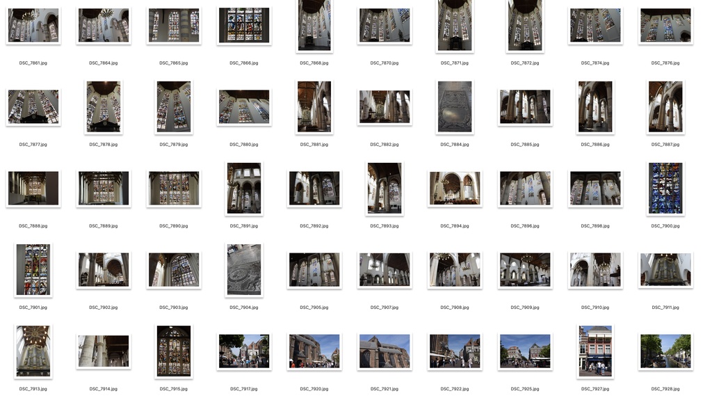 【背景資料画像【背景資料画像】オランダの街並み・王宮・教会・市場・風車村】オランダの街並み・王宮・教会・市場・風車村