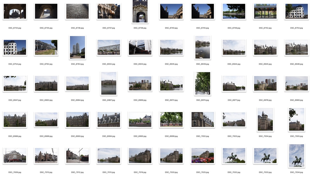 【背景資料画像【背景資料画像】オランダの街並み・王宮・教会・市場・風車村】オランダの街並み・王宮・教会・市場・風車村