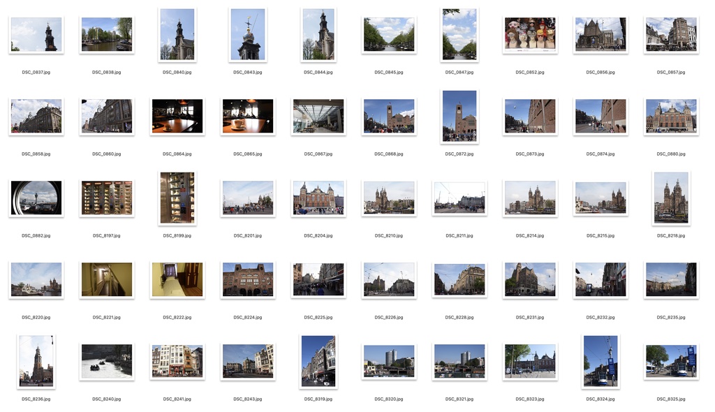 【背景資料画像【背景資料画像】オランダの街並み・王宮・教会・市場・風車村】オランダの街並み・王宮・教会・市場・風車村