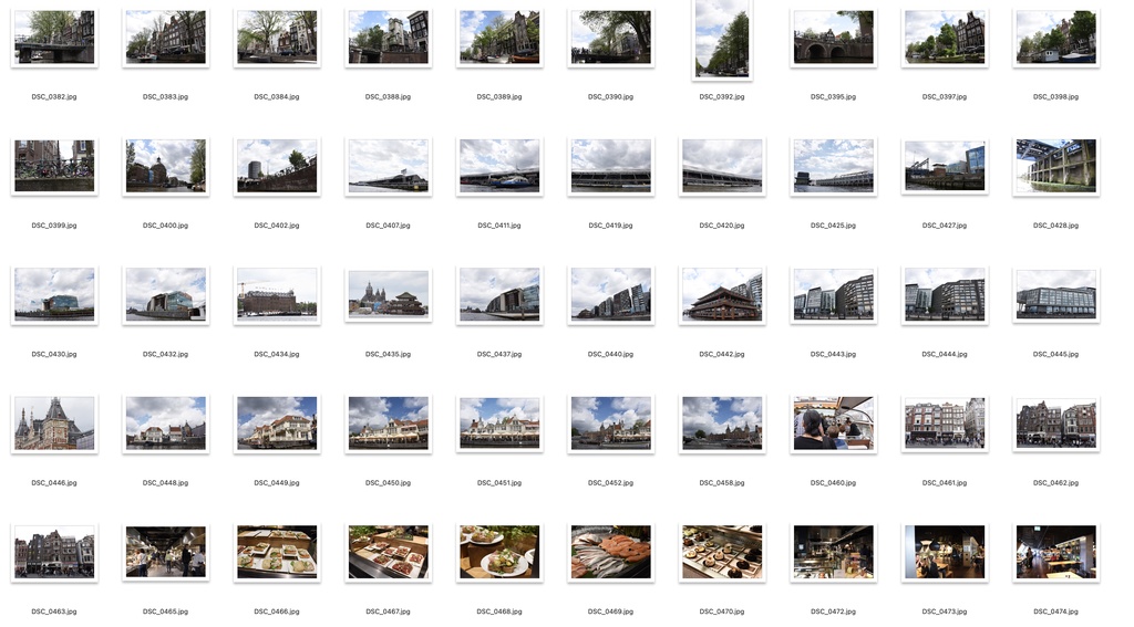 【背景資料画像【背景資料画像】オランダの街並み・王宮・教会・市場・風車村】オランダの街並み・王宮・教会・市場・風車村