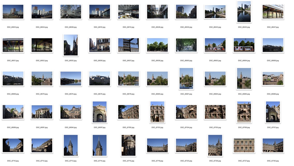 【背景資料画像【背景資料画像】オランダの街並み・王宮・教会・市場・風車村】オランダの街並み・王宮・教会・市場・風車村