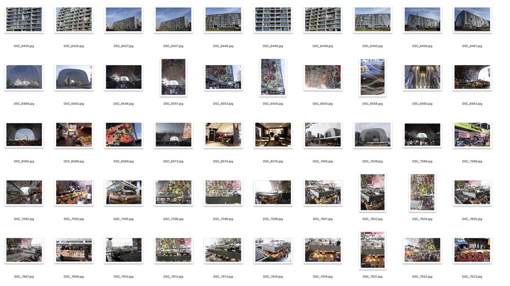 【背景資料画像【背景資料画像】オランダの街並み・王宮・教会・市場・風車村】オランダの街並み・王宮・教会・市場・風車村