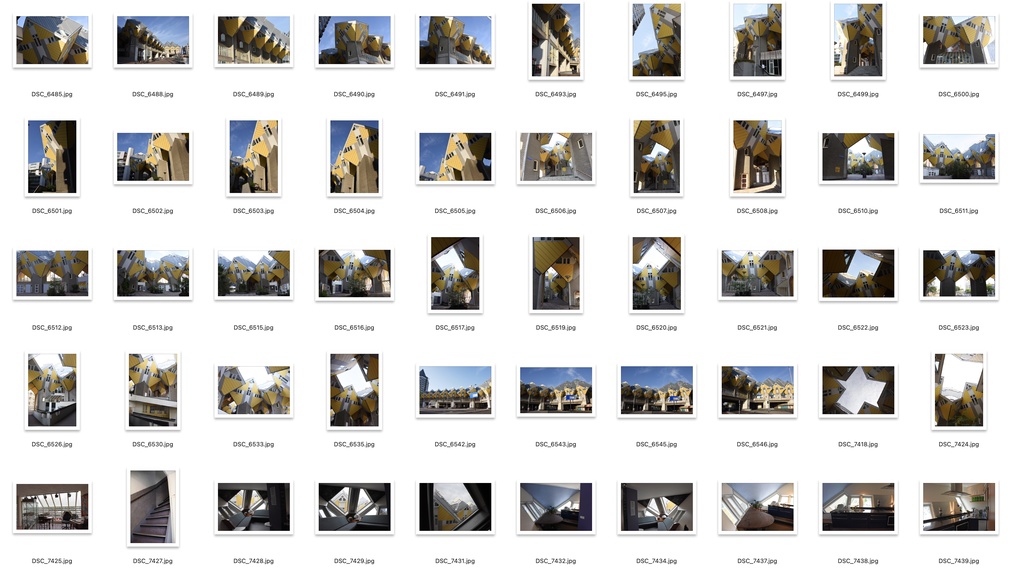 【背景資料画像【背景資料画像】オランダの街並み・王宮・教会・市場・風車村】オランダの街並み・王宮・教会・市場・風車村