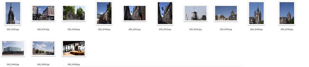 【背景資料画像【背景資料画像】オランダの街並み・王宮・教会・市場・風車村】オランダの街並み・王宮・教会・市場・風車村