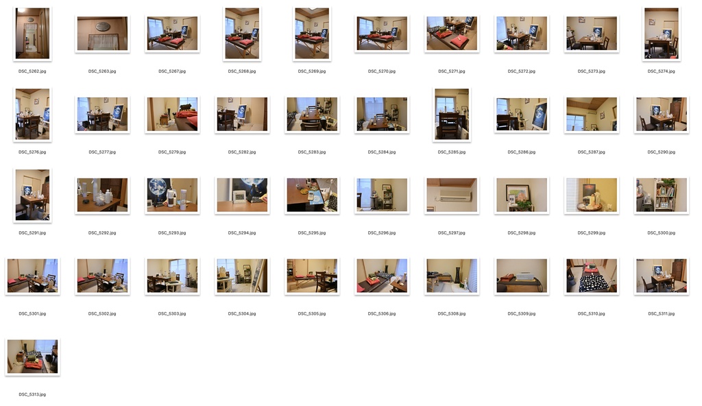 【背景資料画像】一軒家13