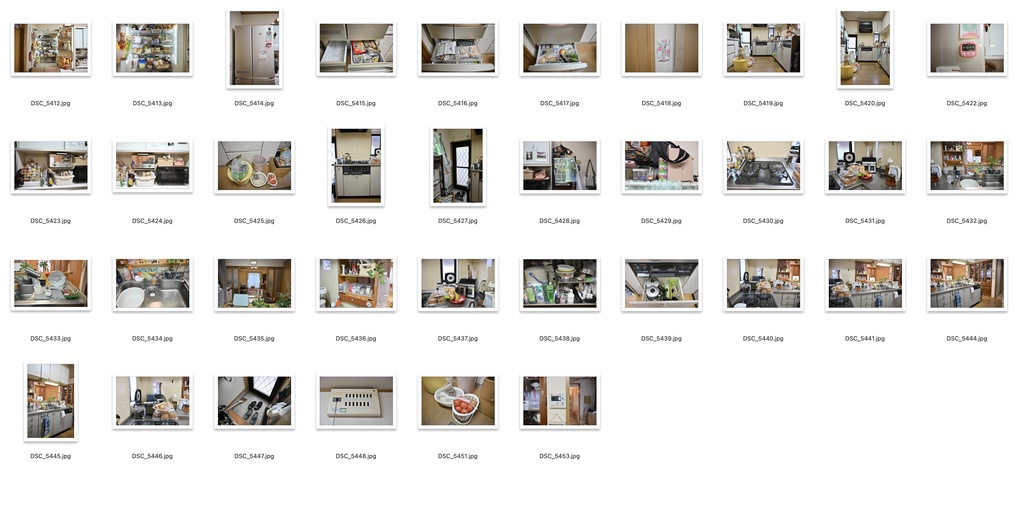 【背景資料画像】一軒家13