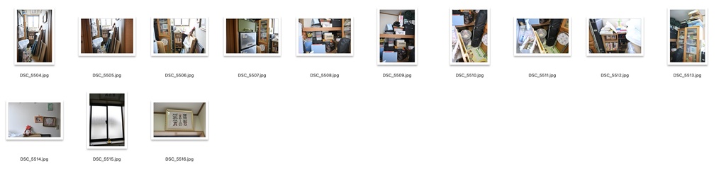 【背景資料画像】一軒家13