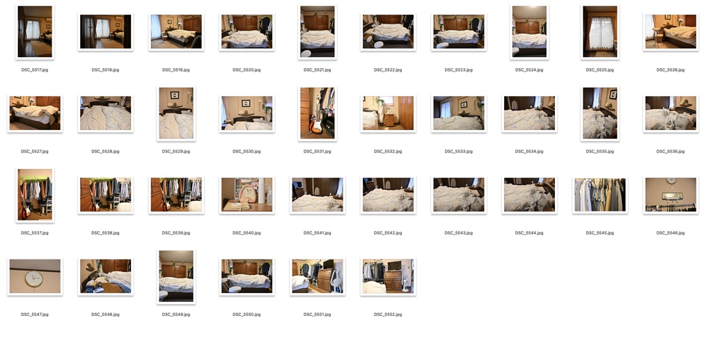 【背景資料画像】一軒家13