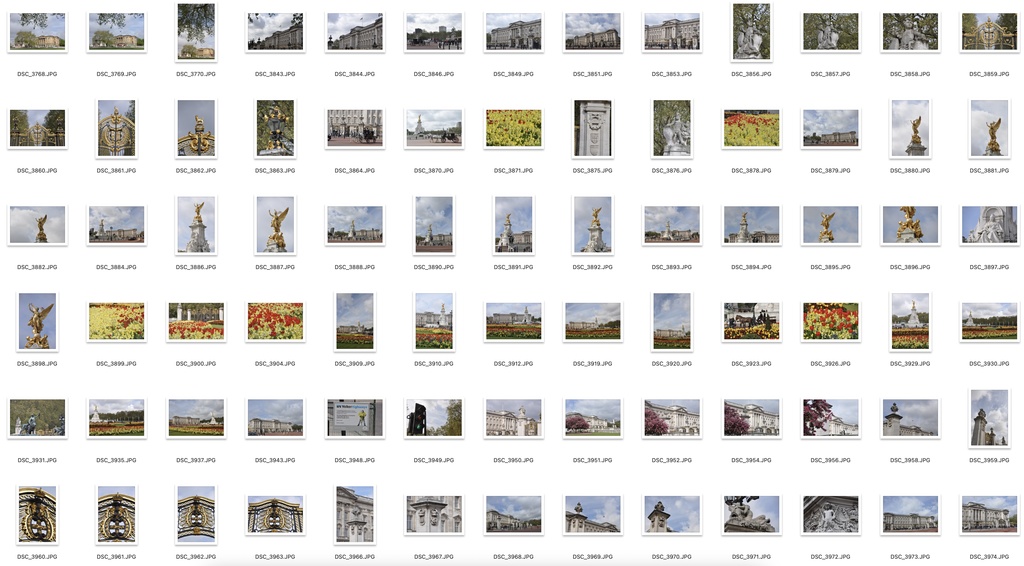 【背景資料画像】ロンドン1