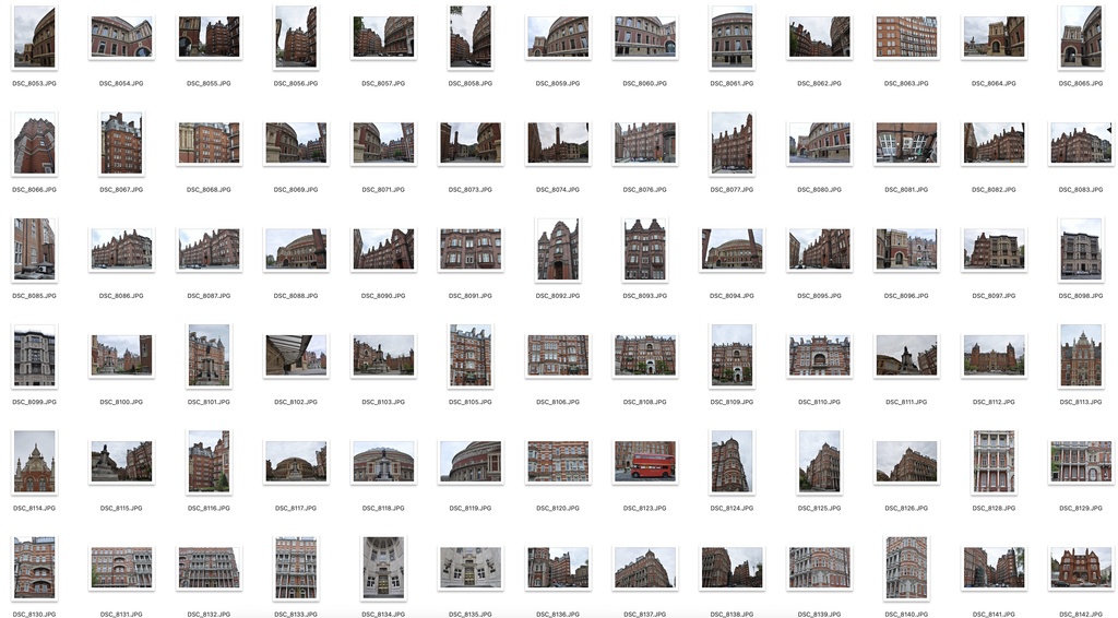 【背景資料画像】ロンドン1