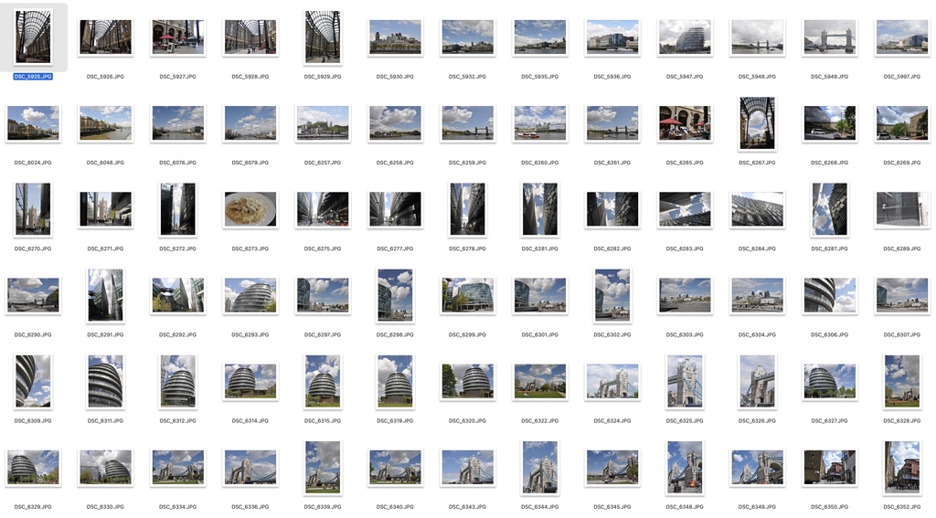 【背景資料画像】ロンドン1