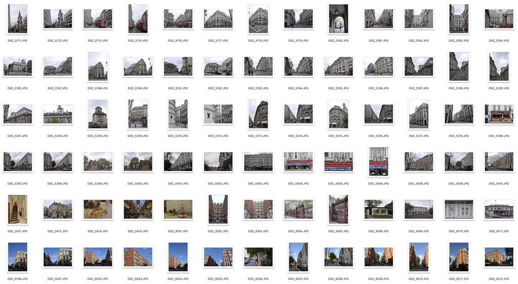 【背景資料画像】ロンドン1