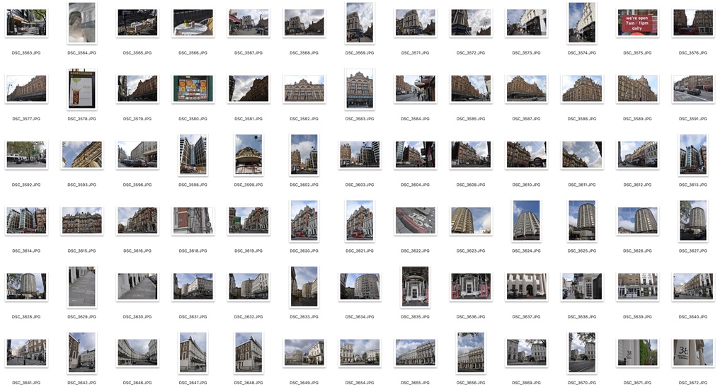 【背景資料画像】ロンドン1