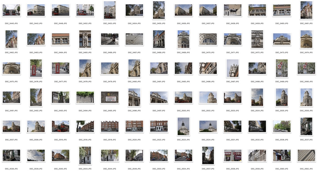 【背景資料画像】ロンドン1