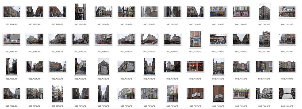 【背景資料画像】ロンドン1