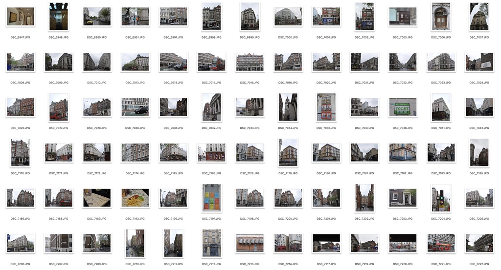 【背景資料画像】ロンドン1