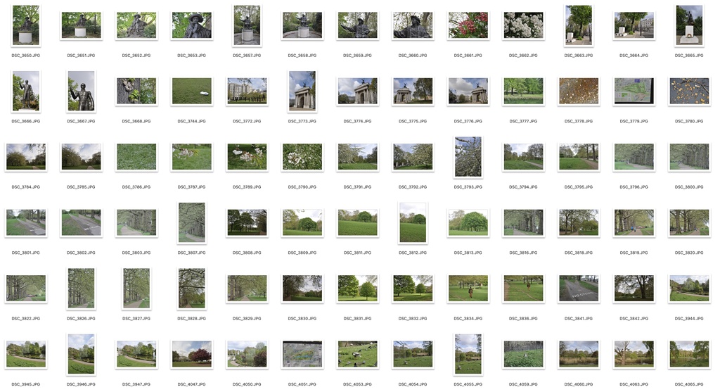 【背景資料画像】ロンドン1