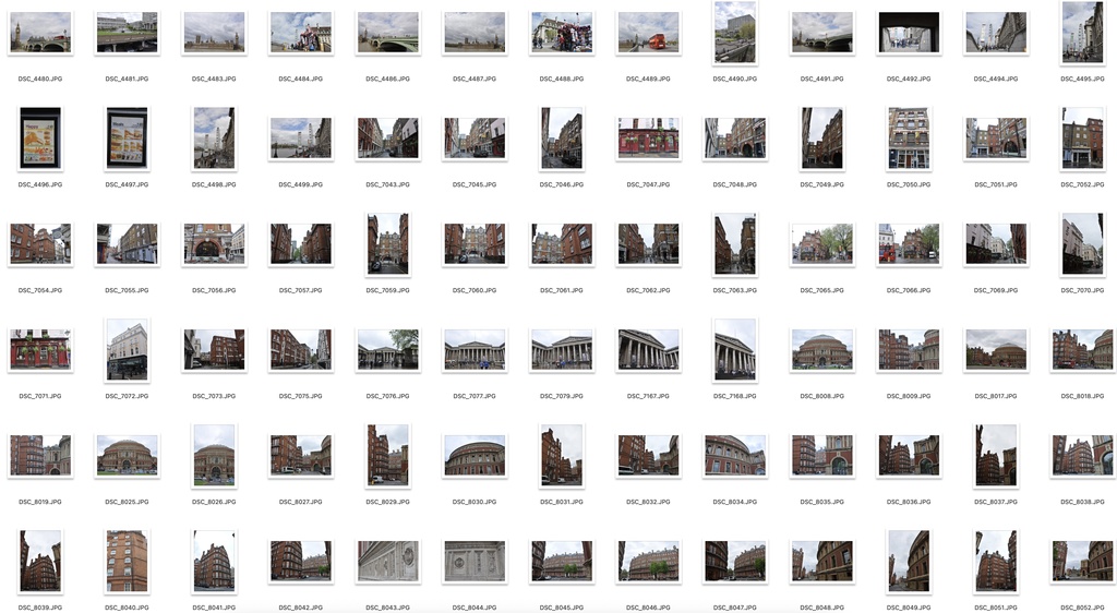 【背景資料画像】ロンドン1