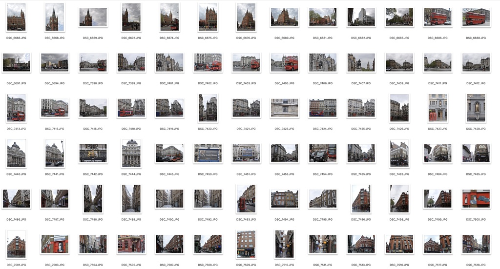 【背景資料画像】ロンドン1