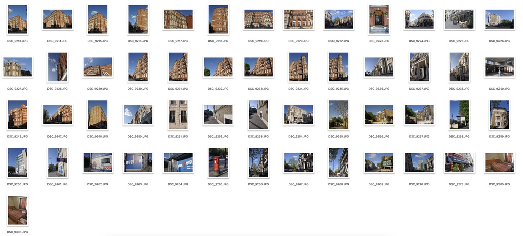 【背景資料画像】ロンドン1