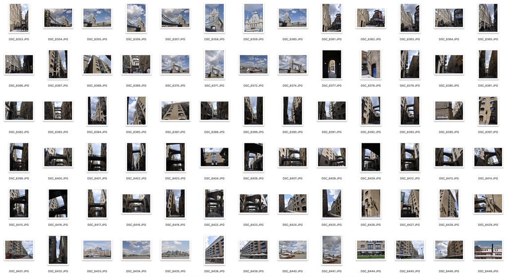 【背景資料画像】ロンドン1