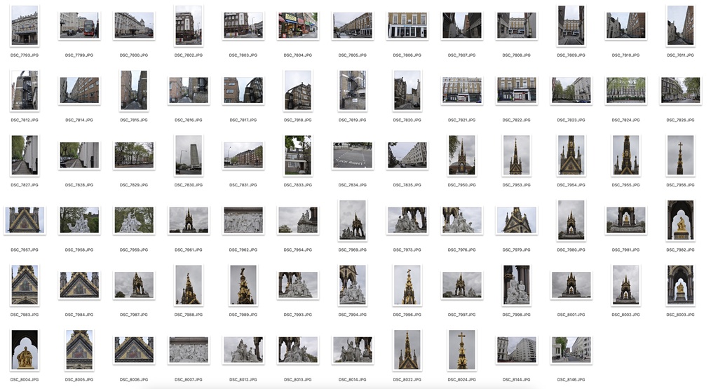 【背景資料画像】ロンドン1