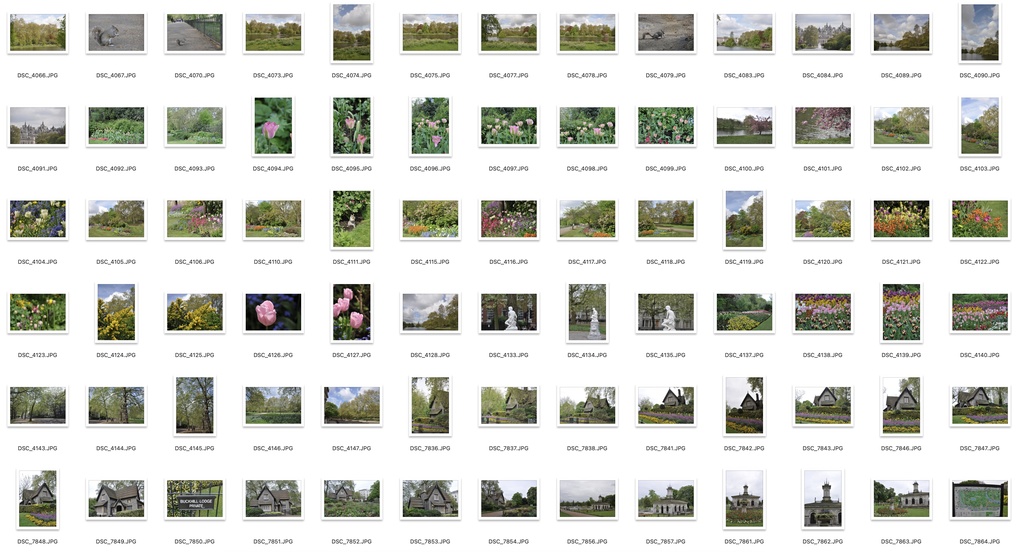 【背景資料画像】ロンドン1