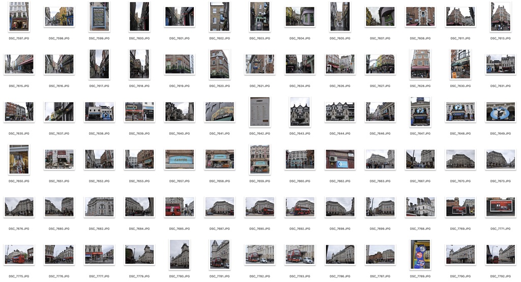 【背景資料画像】ロンドン1